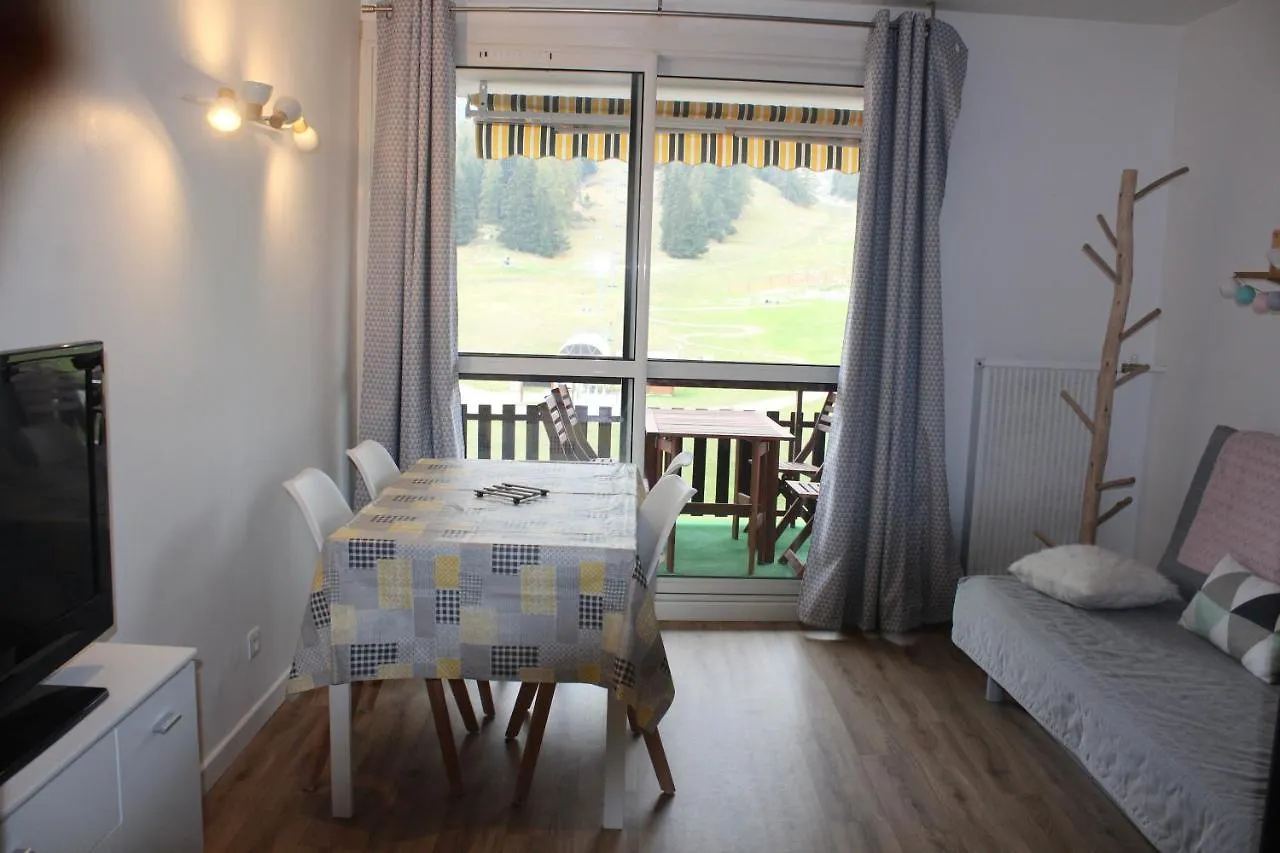 Superdevoluy Studio Au 433S Apartment Le Devoluy