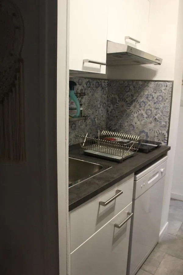 Superdevoluy Studio Au 433S Apartment Le Devoluy