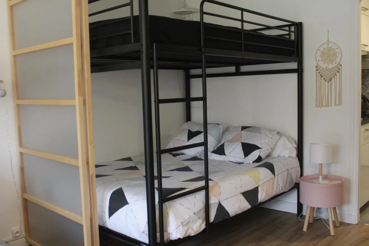 Superdevoluy Studio Au 433S Apartment Le Devoluy