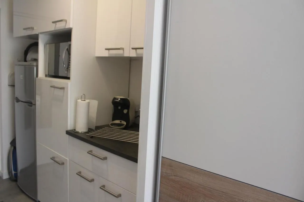Superdevoluy Studio Au 433S Apartment Le Devoluy